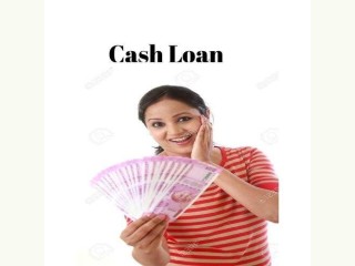 Fast cash offer no collateral required